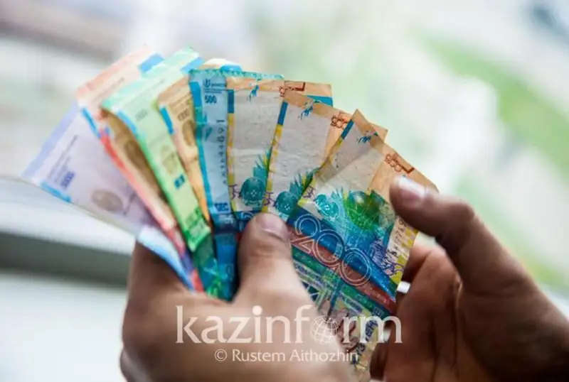 Қозоғистонда айрим олимларга умрбод стипендия тўланиши мумкин