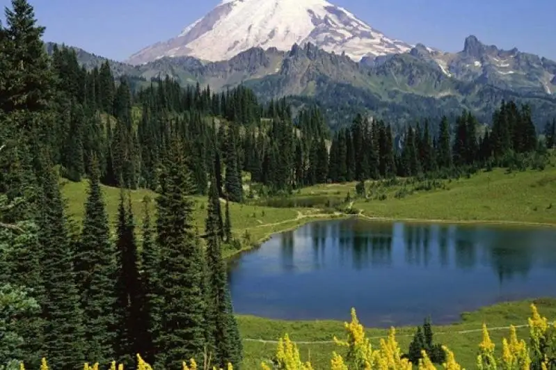 Шарқий Қозоғистон вилоятида қишлоқ аҳолиси туризм асослари бўйича ўқитилмоқда