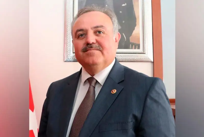 Референдум прошел справедливо и прозрачно - депутат Великого национального собрания Турции