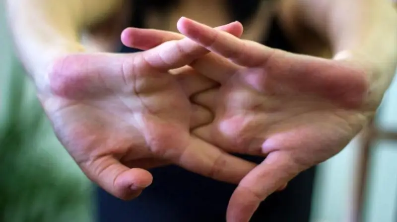 ساۋساقتى سىقىرلاتسا نە بولادى؟