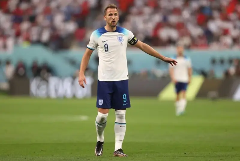 قاتار-2022: انگليا ەكىنشى جەڭىسىنە قول جەتكىزە الا ما