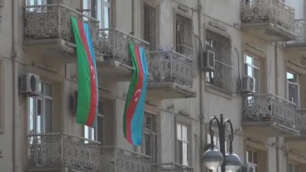 ازەربايجاندا رەسەيلىكتەر كوبەيدى