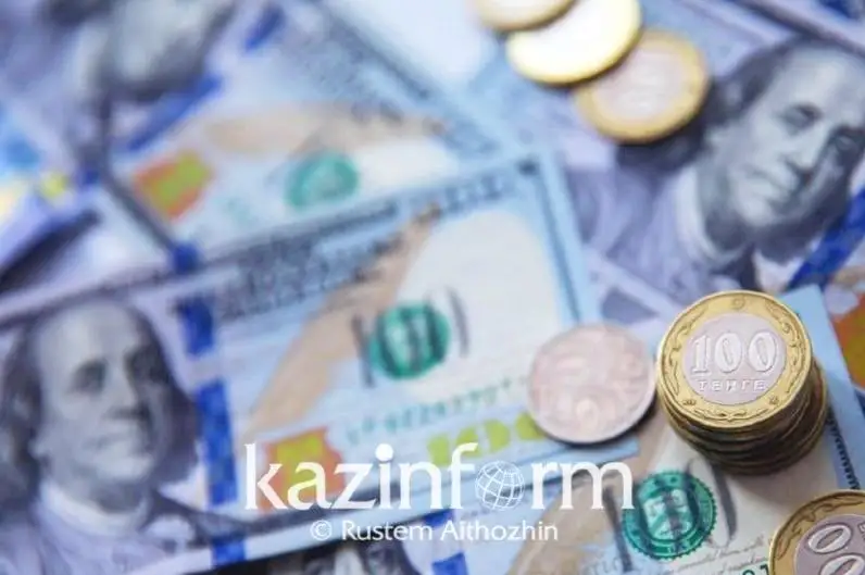 哈国民众2月购买外汇现金环比增长3.4%