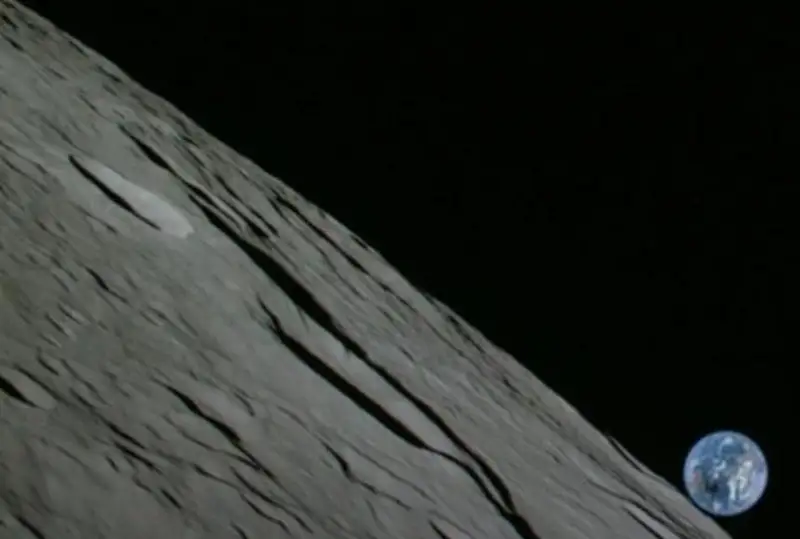 Япония компаниясининг Ойга биринчи парвози муваффақиятсиз тугади