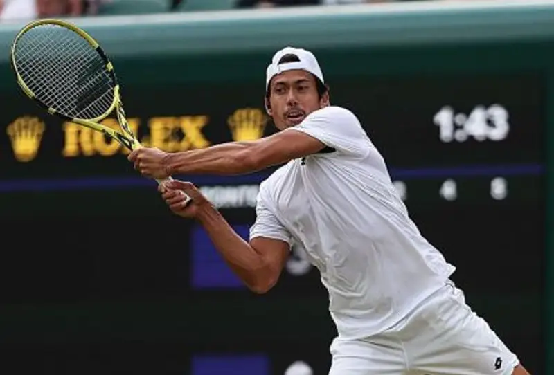 ATP 250 турнири: Александр Бубликнинг 1/2 финалдаги рақиби аниқланди