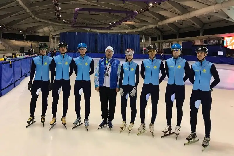 短道速滑国家队三名运动员宣布退役