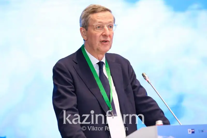 Немецкие компании намерены перейти из России в Казахстан