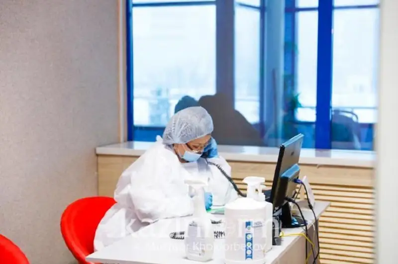 Референдумга тайёргарлик кўриш доирасидаги карантин талаблари тўғрисида қарор қабул қилинди