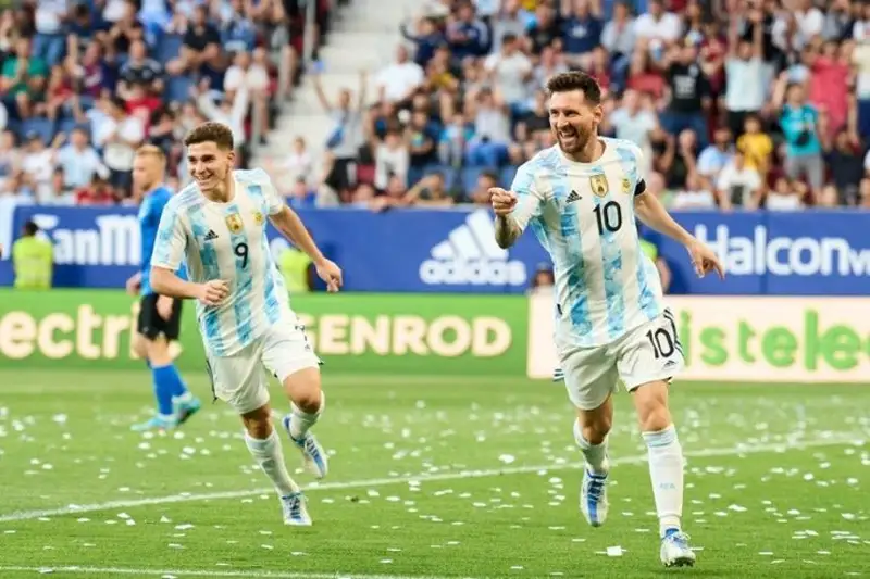 قاتار-2022: مەسسي ۇزدىك ويىنشى اتاعىن سەگىزىنشى رەت جەڭىپ الىپ، رەكورد ورناتتى