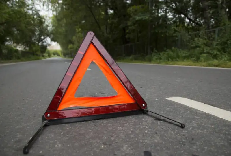 Голландияда юк машинаси бир гуруҳ одамларни босиб кетди