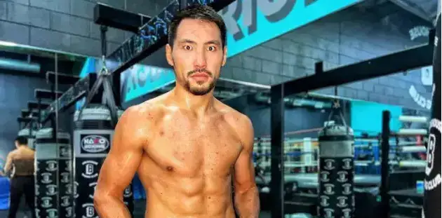 ساراپشى مەكسيكالىق نوكاۋتشىنى جانىبەكپەن ايقاستان باس تارتۋعا شاقىردى