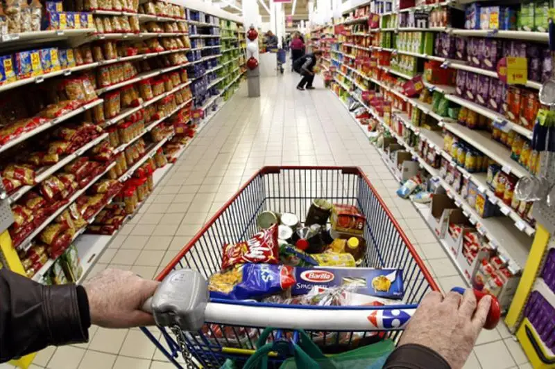 2019年12月国内主要食品价格上涨0.1%