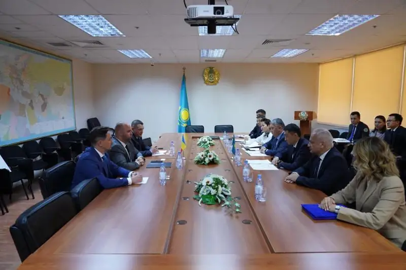 Количество авиарейсов между Казахстаном и Румынией планируется увеличить