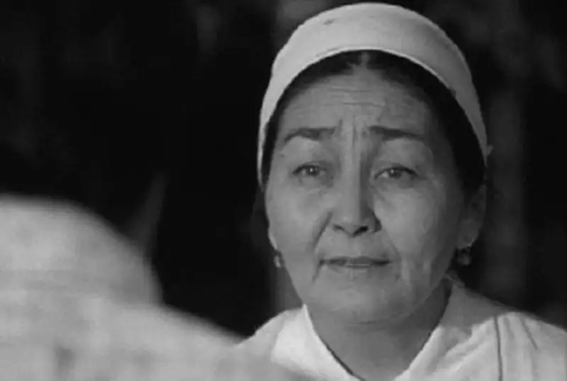 Скончалась заслуженная артистка Республики Казахстан Тамара Косубаева