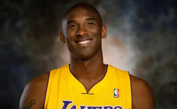 美国NBA球星科比因坠机意外身亡
