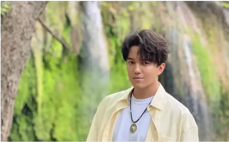 ديماش قۇدايبەرگەننىڭ ارمەنياداعى كونسەرتىندە كۇتپەگەن جاعداي بولدى