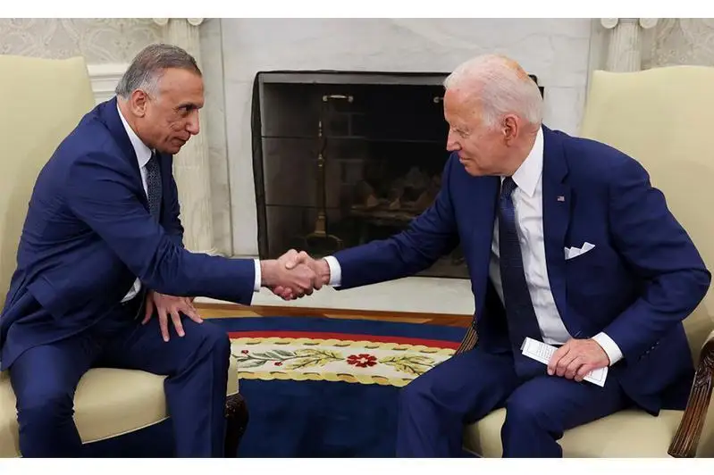 АҚШ Ироқдаги ҳарбий миссиясини йил охиригача тўхтатади