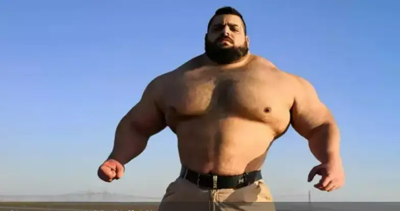 قازاقتىڭ الىبىنان جەڭىلگەن «يران حالكى» مالىمدەمە جاسادى