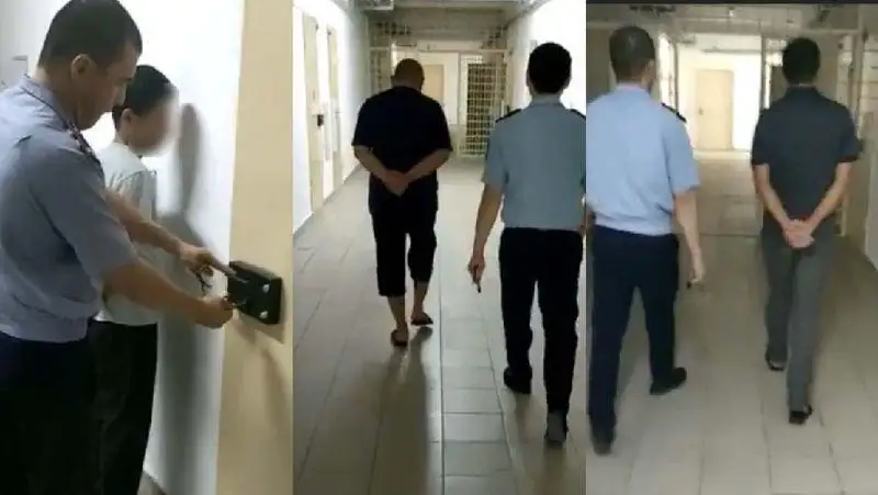 مال ۇرلىعىنا قاتىسى بار كۇدىكتىلەر ۇستالدى