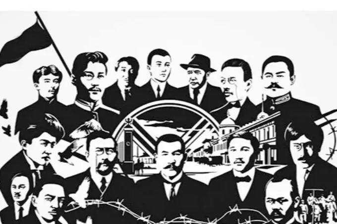 حالىققا قىزمەت ەتۋ بىلىمنەن بە، مىنەزدەن بە؟