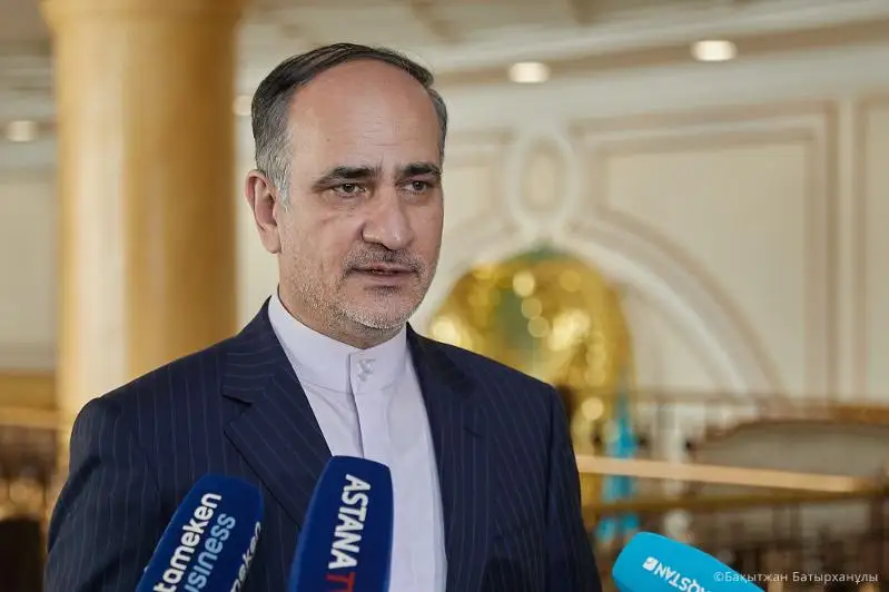 Главную особенность нынешнего Послания Президента РК назвал Посол Ирана в РК