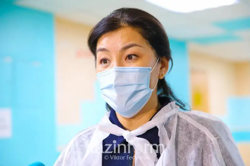 Хитой ва Европада коронавирус кучаймоқда,  ҚР Соғлиқни сақлаш вазири эса ниқоб тақишни тавсия қилмоқда