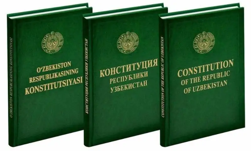 Ўзбекистонда президентнинг ваколат муддати 5 йилдан 7 йилга узайтирилиши мумкин