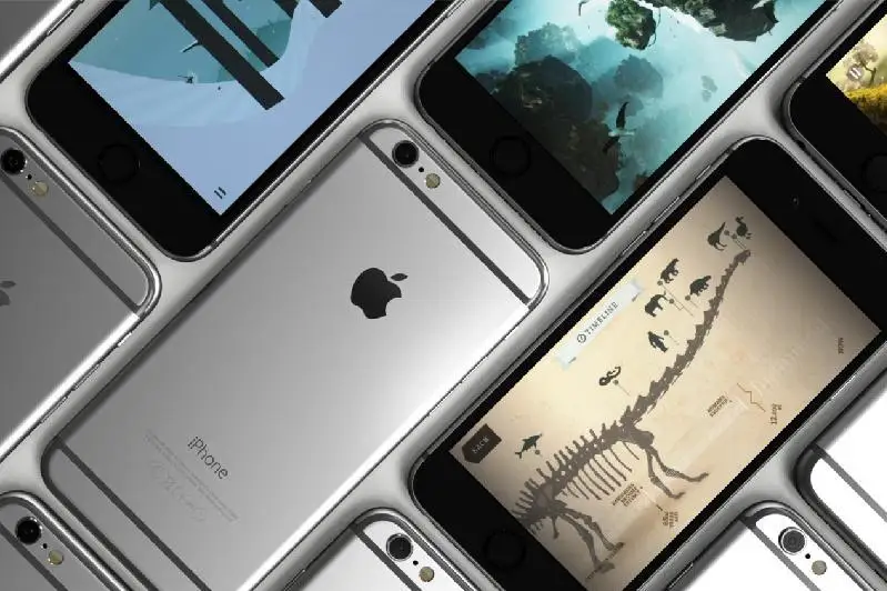 苹果公司提醒用户iPhone手机或干扰心脏起搏器