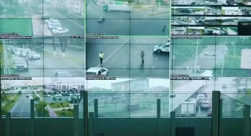 شىمكەنتتە جالعان ءنومىر تاعاتىندار ازايماي وتىر