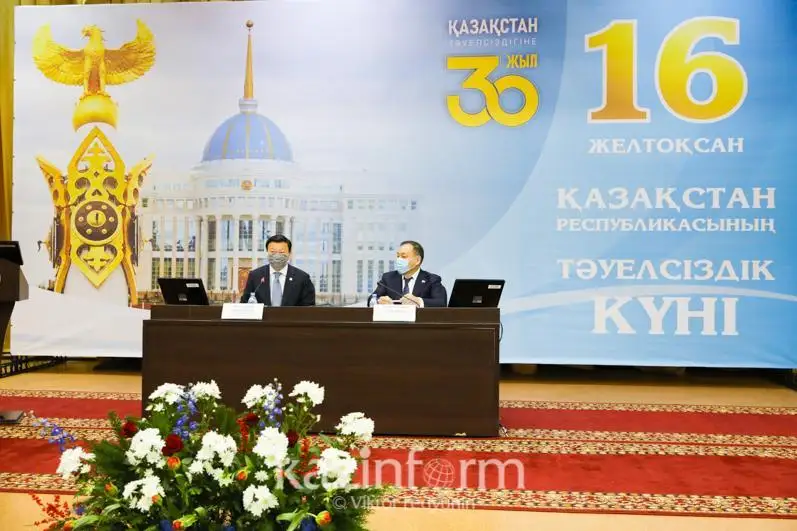 Қозоғистонда соғлиқни сақлаш тизимини ривожлантириш учун 2 триллион тенгегача маблағ ажратилмоқда