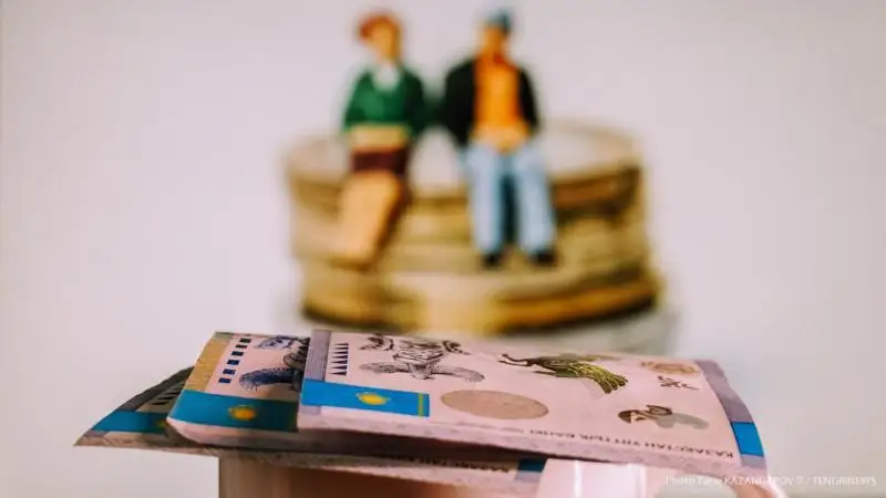 نەسيە الاردا نە ءبىلۋ كەرەك؟ توپ-5 كەڭەس