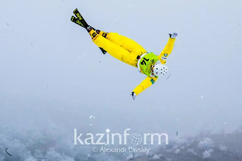 Расписание выступлений казахстанцев на Олимпиаде в Пекине 10 февраля