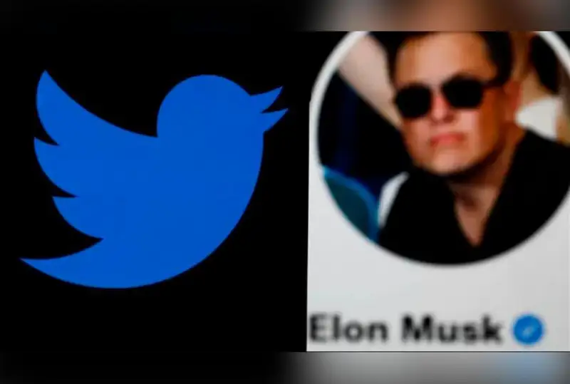 Илон Маск Twitterни сотиб олишдан бош тортди