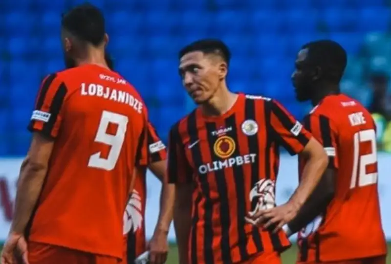 Сколько уже заработали казахстанские клубы в еврокубках