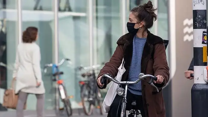 Нидерландия июн ойининг бошидан бошлаб локдаун талабларини юмшатади