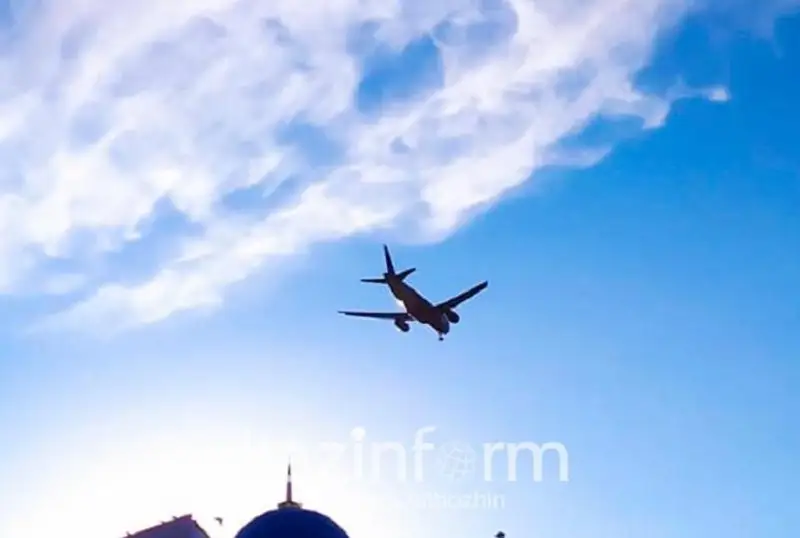 Қозоғистон фуқаролари 76 та давлатга визасиз боришлари мумкин