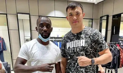 Sports.uz: Қамшибек Қонқабаев ўнинчи жангигача жаҳон чемпиони бўлиши мумкин