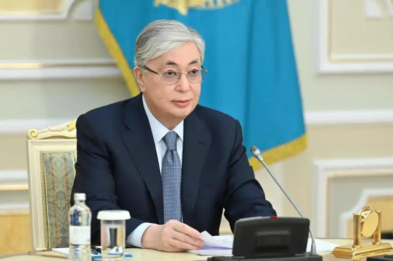 Предложение о досрочных президентских выборах является ключевым в Послании - Рахим Ошакбаев