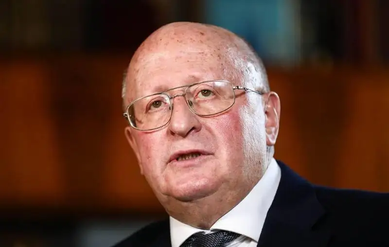 Гинцбургнинг айтишича, CОVID-19 га қарши  «Гамковимаб» препарати июн ойида рўйхатга олиниши мумкин