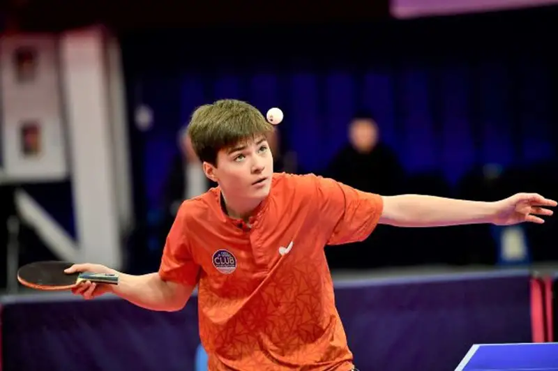 Қозоғистонлик ўспирин спортчи Олимпия ўйинлари дастури стипендияси соҳибига айланди