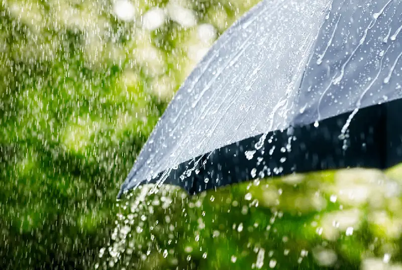 Қозоғистоннинг саккизта ҳудудида кучли жазирама ва момақалдироқ бўлиши кутилмоқда