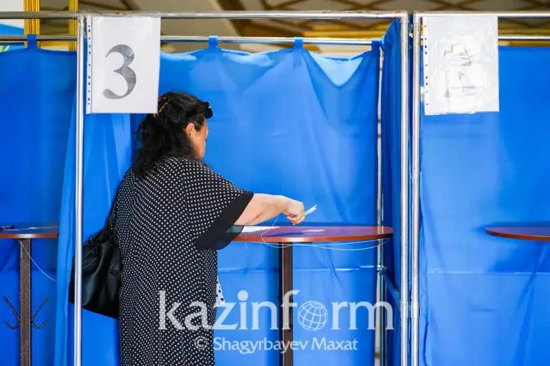 Референдум юқори савияда ташкил этилди – МДҲ кузатувчилари миссияси