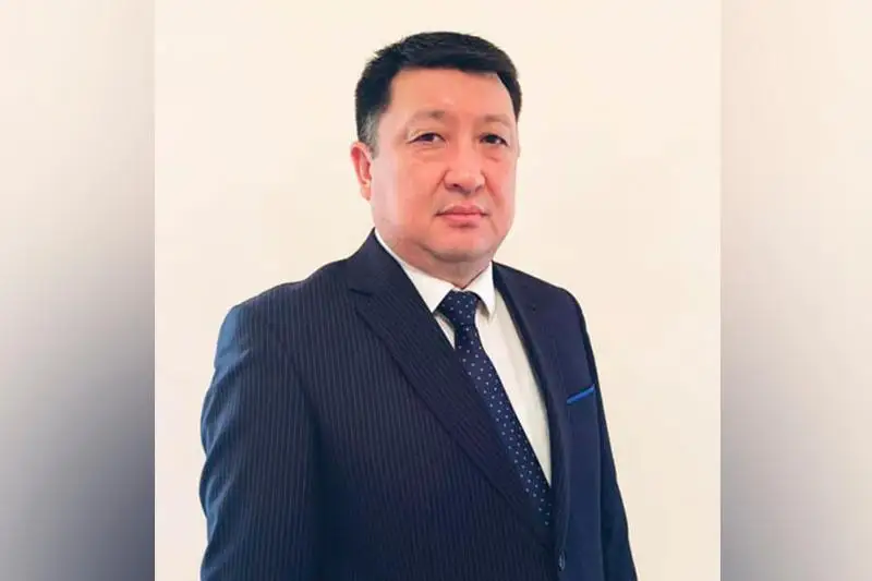 沙勒卡尔·阔扎耶夫被任命为哈萨克斯坦总统副新闻秘书