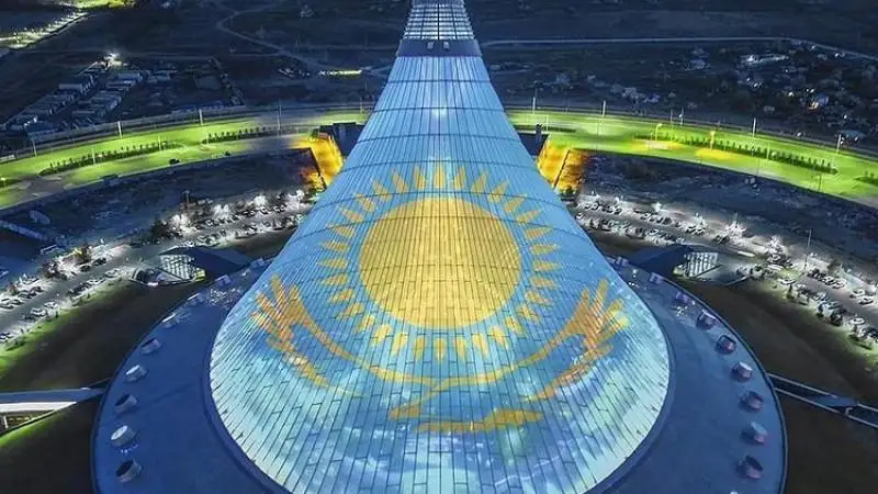 ەلوردادا دەمالىس كۇندەرى قايدا بارۋعا بولادى