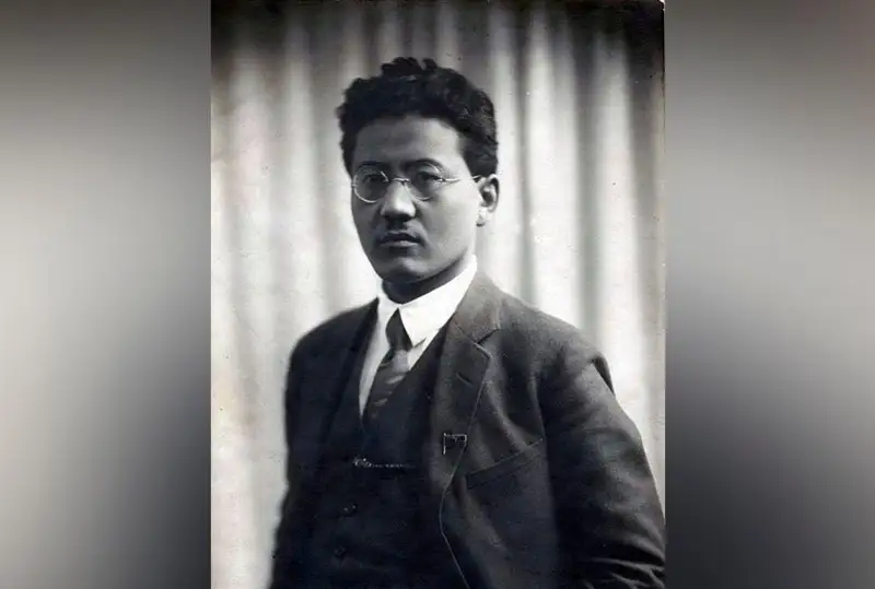 تۇرار رىسقۇلوۆ تۇركىستان ولكەسىندەگى اشارشىلىق كەزىندە 1 ميلليون ادامنىڭ ءومىرىن ساقتاپ قالعان