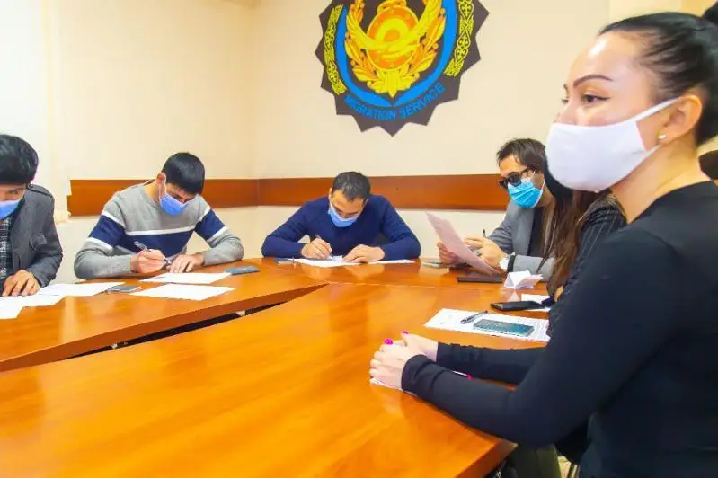 Қозоғистон ҳукумати мамлакатдаги Афғонистон фуқароларига қандай ёрдам беряпти