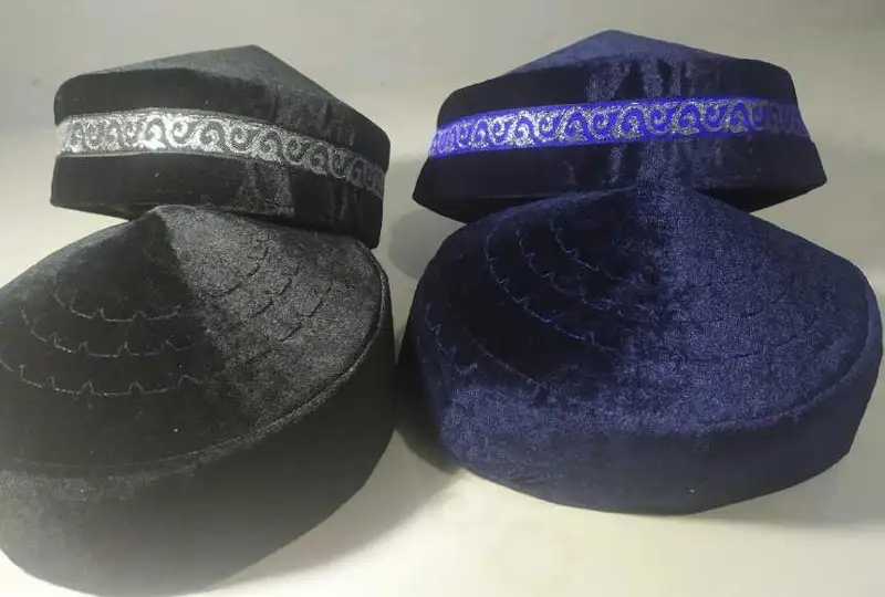 قازاقتا «قۇلدار عانا جالاڭباس جۇرەدى» دەگەن ۇعىم بولعان - تاقيا تىگەتىن تارازدىق شەبەر