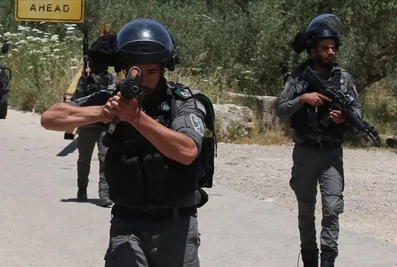 Три палестинца погибли в ходе рейда израильской армии в Дженине