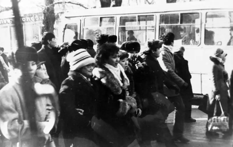 گالستۋكتىڭ قۇلى