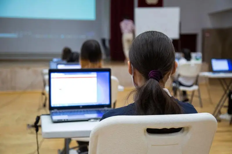 Осиё-Тинч океани математика олимпиадасида қозоғистонлик ўқувчилар 40 та медал қўлга киритди